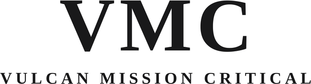 Vulcan Mission Critical